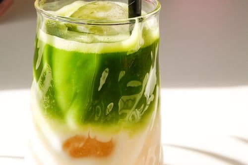 Matcha « Basho »
