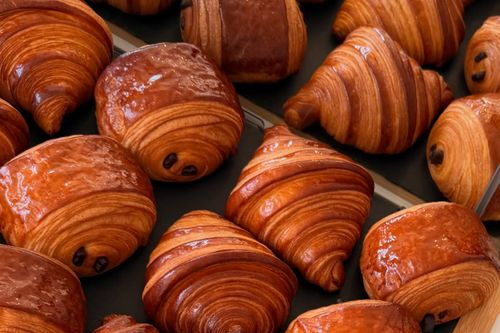 Croissant