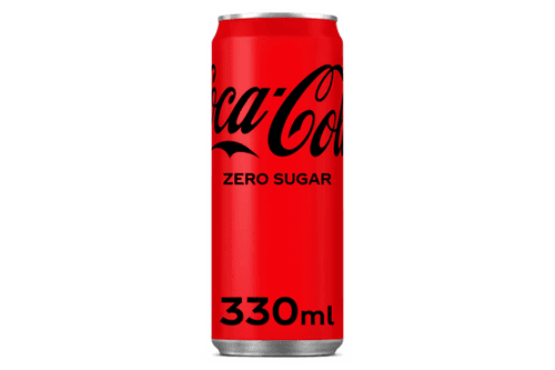 Coca zéro